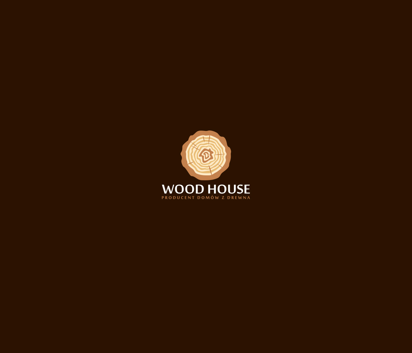 logo WoodHouse