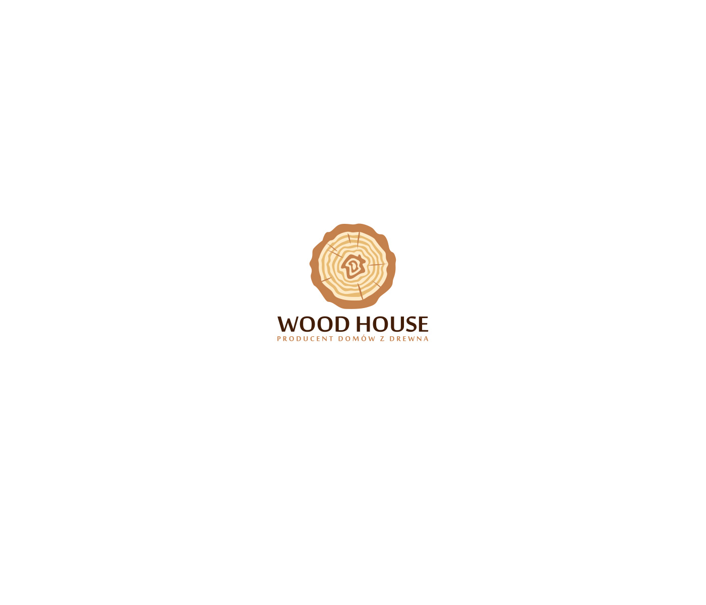 logo WoodHouse