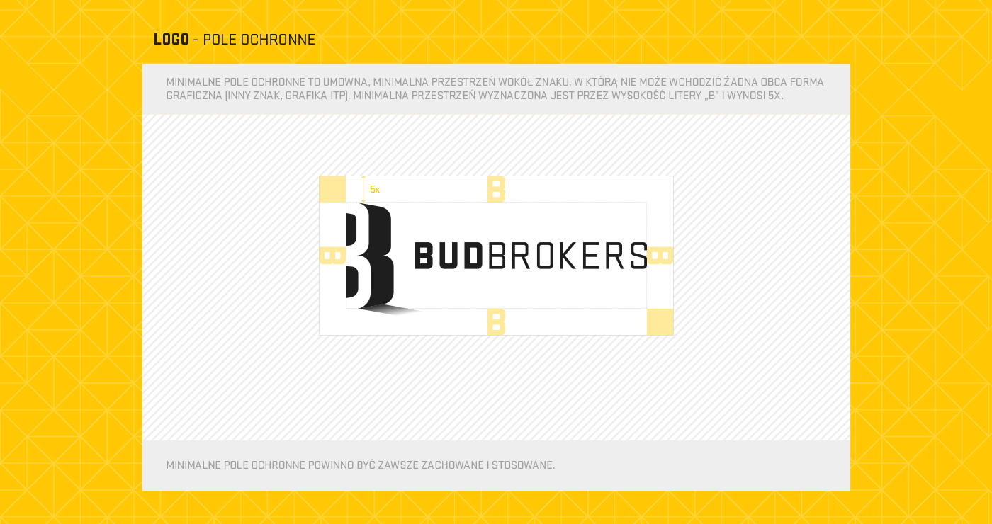 website and logo design BudBrokers